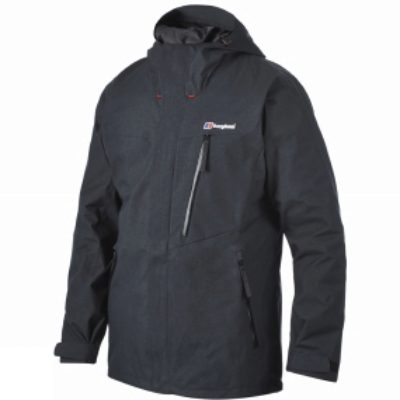 Mens Ruction Jacket